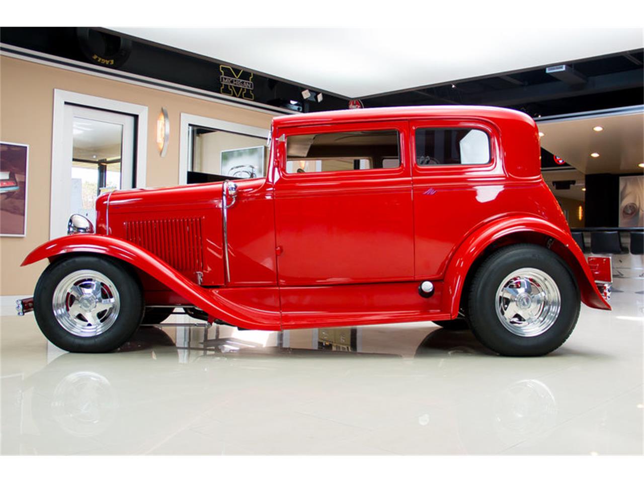 1931 Ford Street Rod For Sale | ClassicCars.com | CC-742010