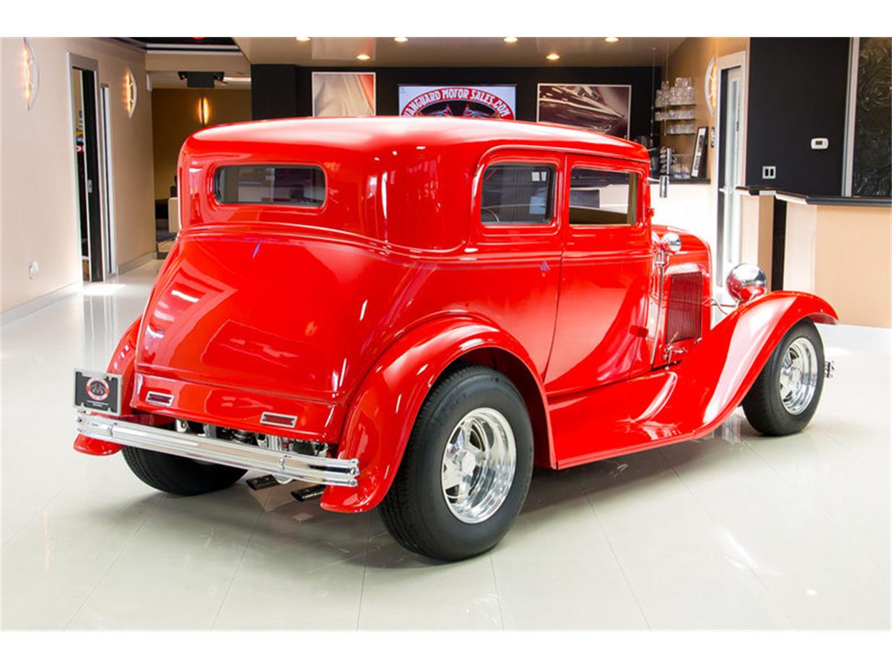 1931 Ford Street Rod For Sale | ClassicCars.com | CC-742010