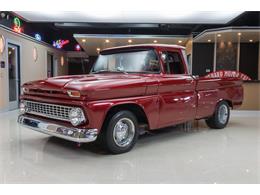 1963 Chevrolet C/K 10 (CC-742035) for sale in Plymouth, Michigan