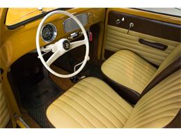 1956 Volkswagen Beetle (CC-742041) for sale in Plymouth, Michigan