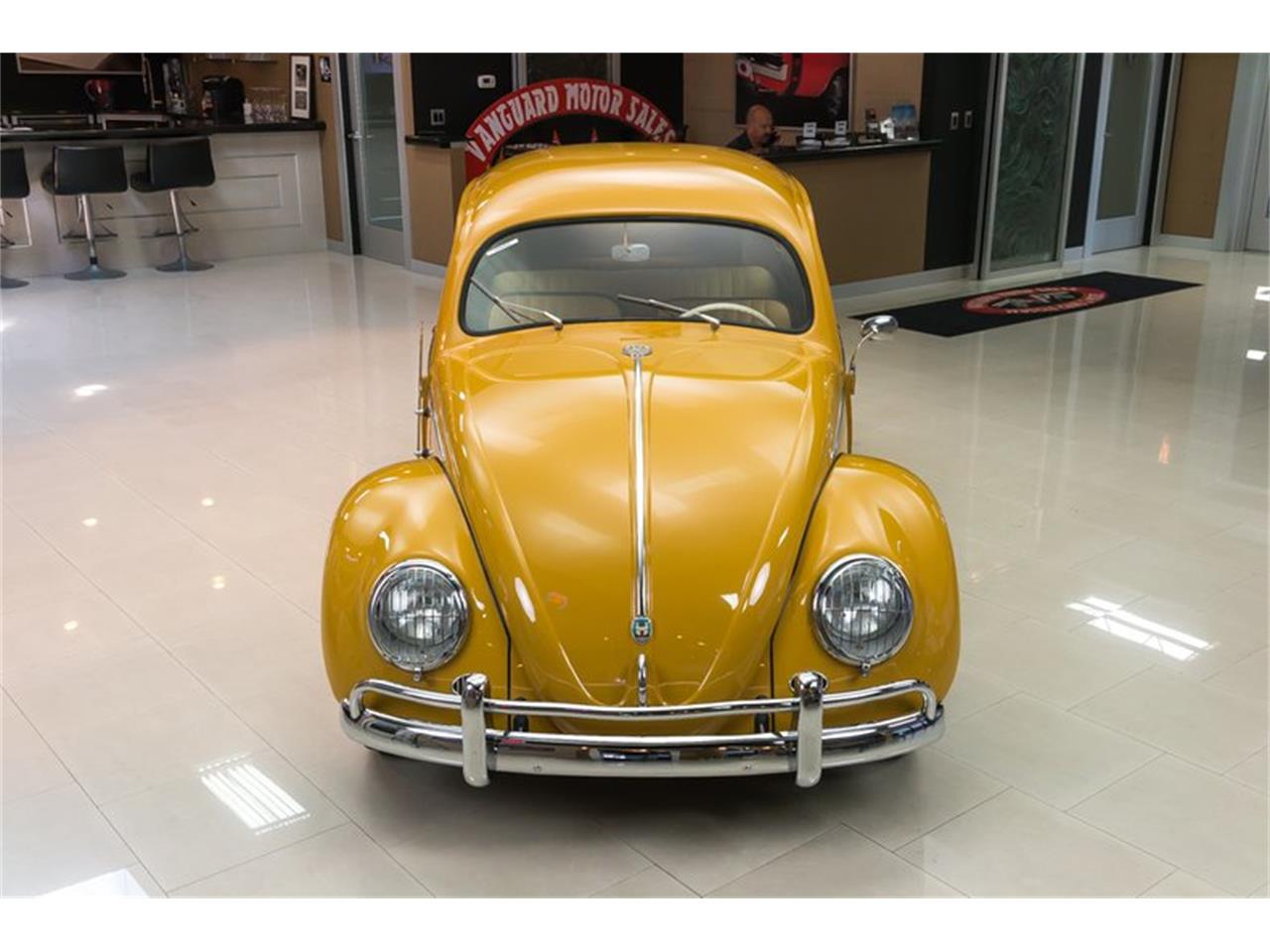 1956 Volkswagen Beetle for Sale | ClassicCars.com | CC-742041