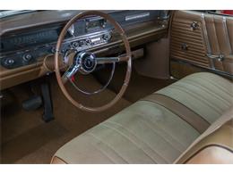 1964 Pontiac Parisienne (CC-742054) for sale in Plymouth, Michigan