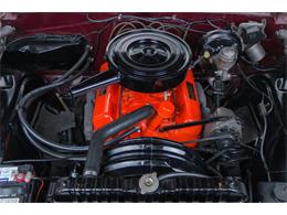 1964 Pontiac Parisienne (CC-742054) for sale in Plymouth, Michigan