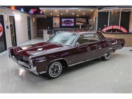 1964 Pontiac Parisienne (CC-742054) for sale in Plymouth, Michigan