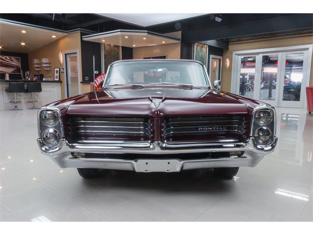 1964 Pontiac Parisienne for Sale | ClassicCars.com | CC-742054