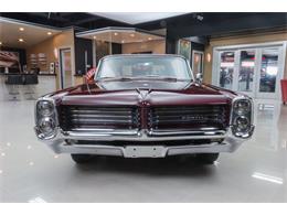 1964 Pontiac Parisienne (CC-742054) for sale in Plymouth, Michigan