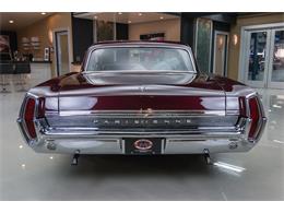 1964 Pontiac Parisienne (CC-742054) for sale in Plymouth, Michigan