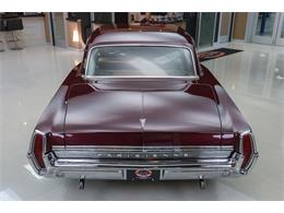 1964 Pontiac Parisienne (CC-742054) for sale in Plymouth, Michigan