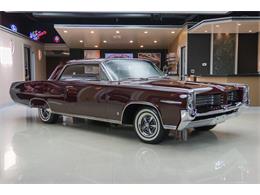 1964 Pontiac Parisienne (CC-742054) for sale in Plymouth, Michigan