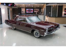 1964 Pontiac Parisienne (CC-742054) for sale in Plymouth, Michigan