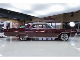 1964 Pontiac Parisienne (CC-742054) for sale in Plymouth, Michigan
