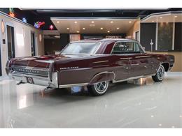 1964 Pontiac Parisienne (CC-742054) for sale in Plymouth, Michigan