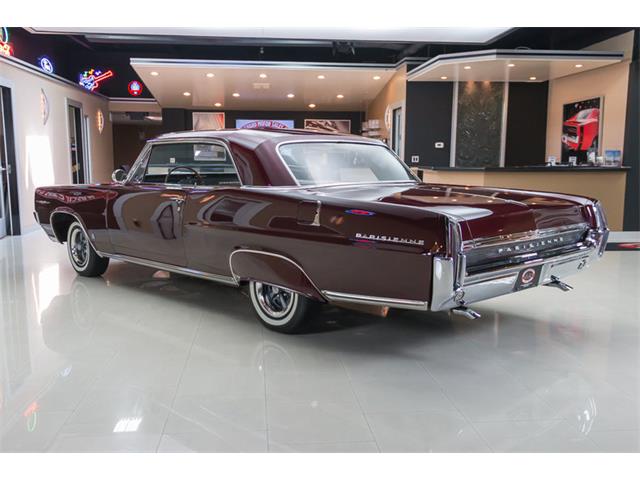 1964 Pontiac Parisienne (CC-742054) for sale in Plymouth, Michigan