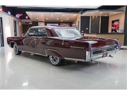 1964 Pontiac Parisienne (CC-742054) for sale in Plymouth, Michigan