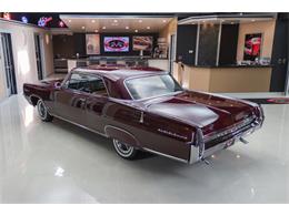 1964 Pontiac Parisienne (CC-742054) for sale in Plymouth, Michigan