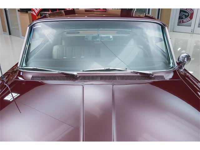 1964 Pontiac Parisienne (CC-742054) for sale in Plymouth, Michigan