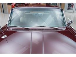 1964 Pontiac Parisienne (CC-742054) for sale in Plymouth, Michigan