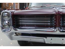 1964 Pontiac Parisienne (CC-742054) for sale in Plymouth, Michigan