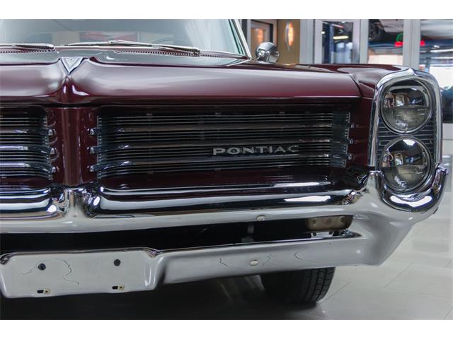 1964 Pontiac Parisienne (CC-742054) for sale in Plymouth, Michigan