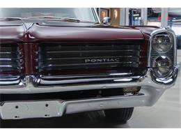 1964 Pontiac Parisienne (CC-742054) for sale in Plymouth, Michigan