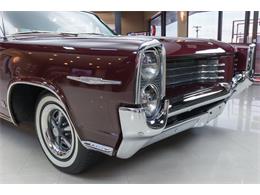 1964 Pontiac Parisienne (CC-742054) for sale in Plymouth, Michigan