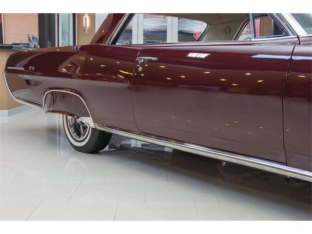 1964 Pontiac Parisienne (CC-742054) for sale in Plymouth, Michigan