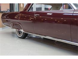 1964 Pontiac Parisienne (CC-742054) for sale in Plymouth, Michigan