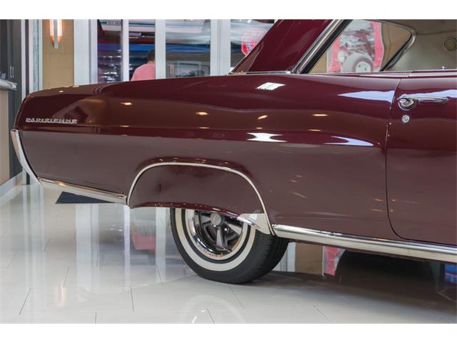 1964 Pontiac Parisienne (CC-742054) for sale in Plymouth, Michigan