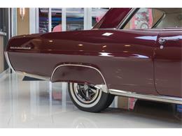 1964 Pontiac Parisienne (CC-742054) for sale in Plymouth, Michigan