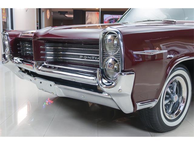 1964 Pontiac Parisienne (CC-742054) for sale in Plymouth, Michigan