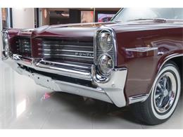 1964 Pontiac Parisienne (CC-742054) for sale in Plymouth, Michigan