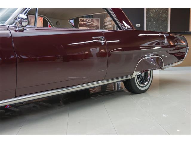 1964 Pontiac Parisienne (CC-742054) for sale in Plymouth, Michigan