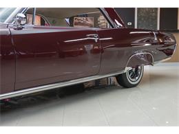 1964 Pontiac Parisienne (CC-742054) for sale in Plymouth, Michigan
