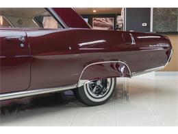 1964 Pontiac Parisienne (CC-742054) for sale in Plymouth, Michigan