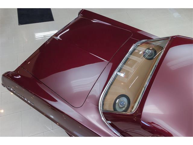 1964 Pontiac Parisienne (CC-742054) for sale in Plymouth, Michigan