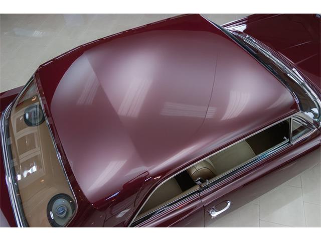 1964 Pontiac Parisienne (CC-742054) for sale in Plymouth, Michigan