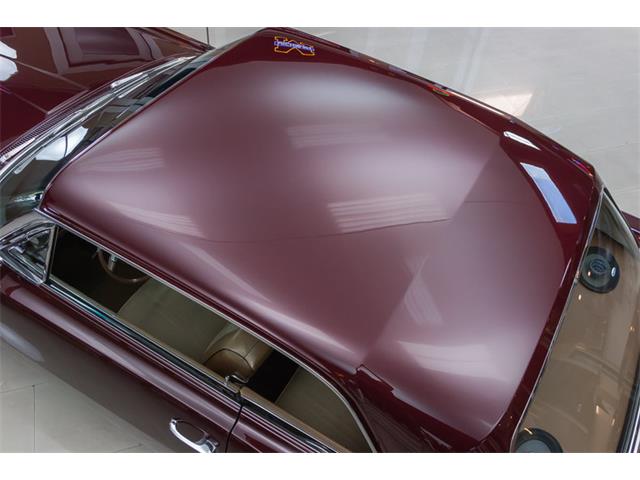 1964 Pontiac Parisienne (CC-742054) for sale in Plymouth, Michigan