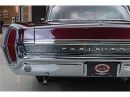 1964 Pontiac Parisienne (CC-742054) for sale in Plymouth, Michigan