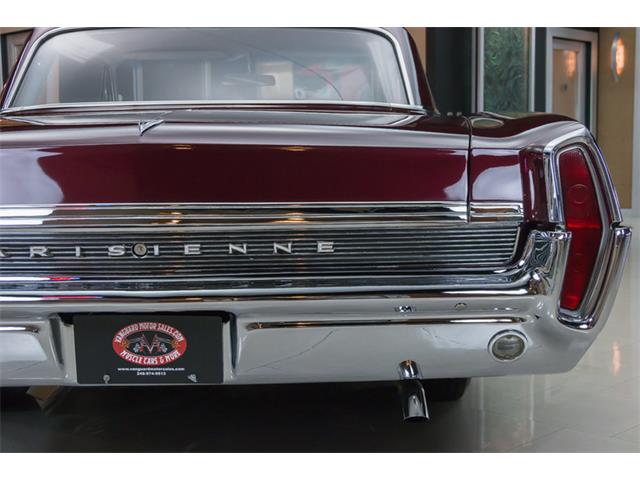 1964 Pontiac Parisienne (CC-742054) for sale in Plymouth, Michigan