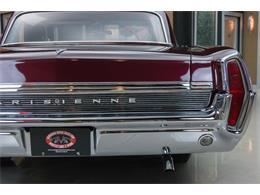 1964 Pontiac Parisienne (CC-742054) for sale in Plymouth, Michigan