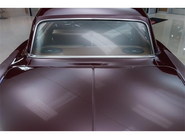1964 Pontiac Parisienne (CC-742054) for sale in Plymouth, Michigan