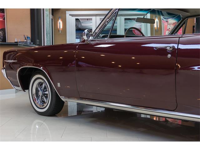 1964 Pontiac Parisienne (CC-742054) for sale in Plymouth, Michigan