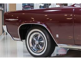 1964 Pontiac Parisienne (CC-742054) for sale in Plymouth, Michigan