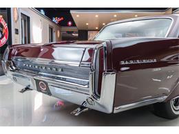 1964 Pontiac Parisienne (CC-742054) for sale in Plymouth, Michigan