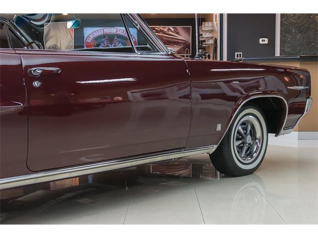 1964 Pontiac Parisienne (CC-742054) for sale in Plymouth, Michigan