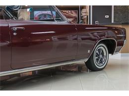 1964 Pontiac Parisienne (CC-742054) for sale in Plymouth, Michigan
