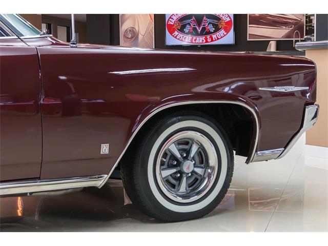1964 Pontiac Parisienne (CC-742054) for sale in Plymouth, Michigan