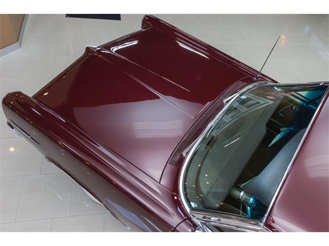 1964 Pontiac Parisienne (CC-742054) for sale in Plymouth, Michigan