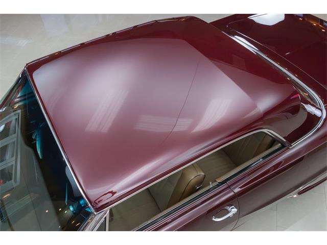 1964 Pontiac Parisienne (CC-742054) for sale in Plymouth, Michigan