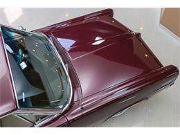 1964 Pontiac Parisienne (CC-742054) for sale in Plymouth, Michigan